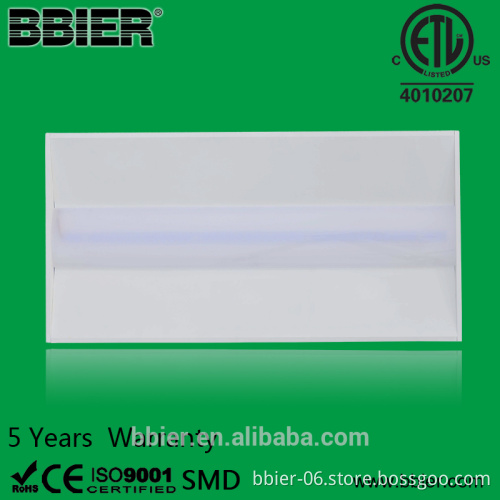 led panel lighting 2x4 led troffer light